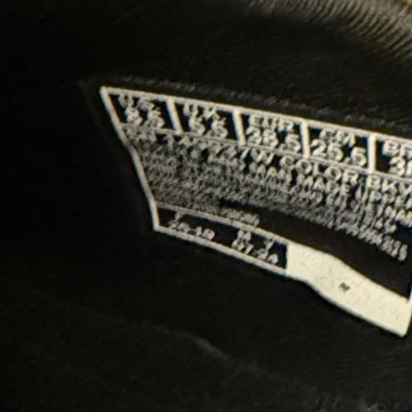 Skechers Slip-Ins Shoes Size 9 - Picture 8 of 9